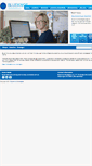 Mobile Screenshot of blueknotstrategies.com